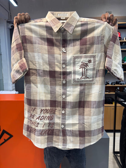 M.SHIRT