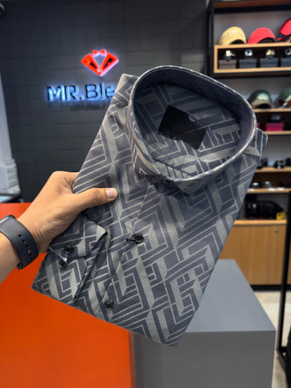 M.SHIRT