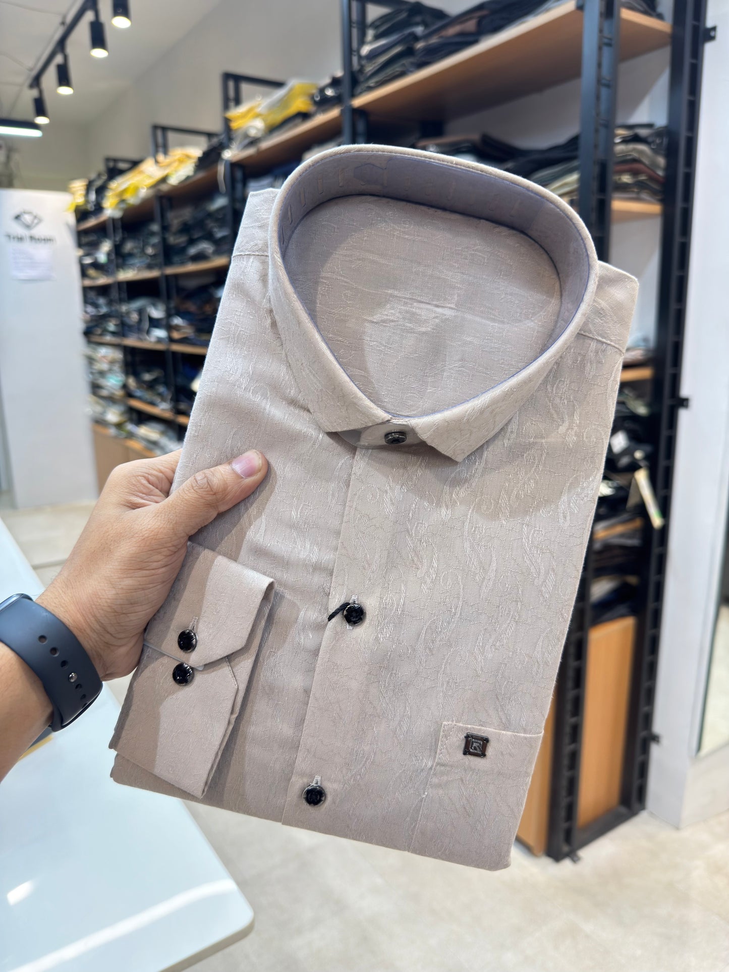 M.SHIRT