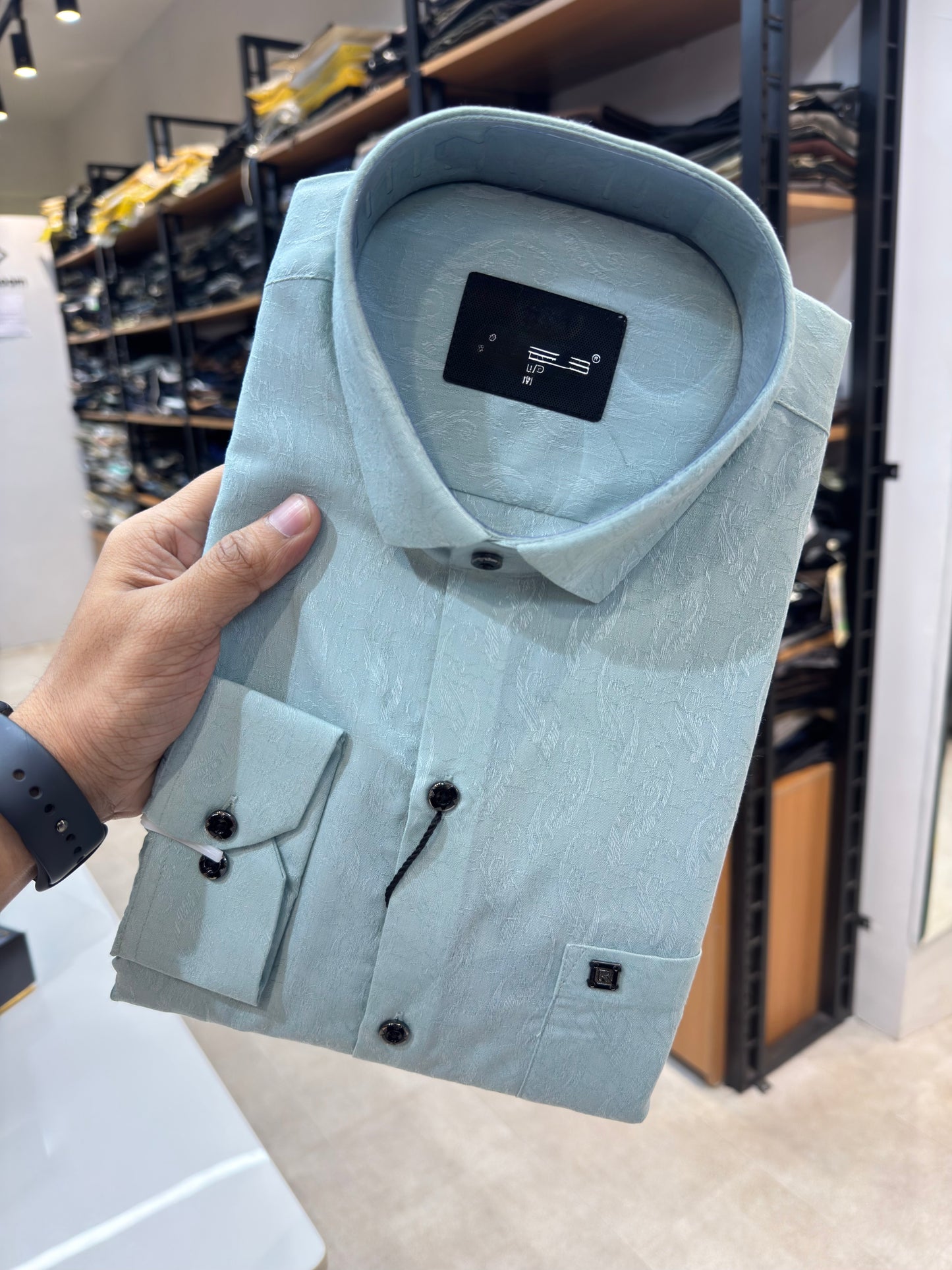 M.SHIRT