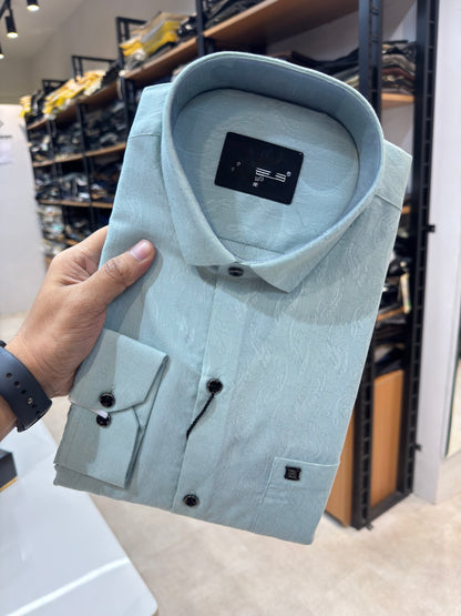 M.SHIRT
