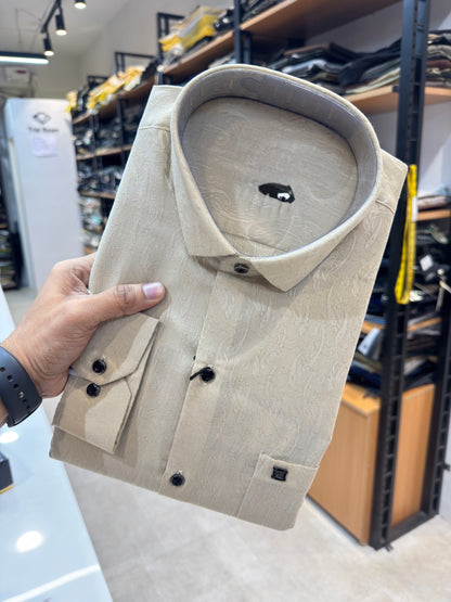 M.SHIRT