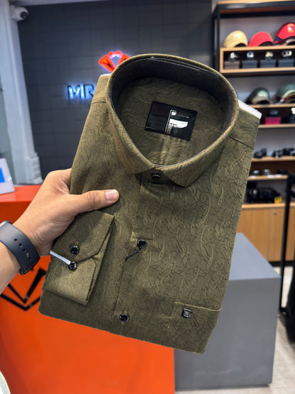 M.SHIRT