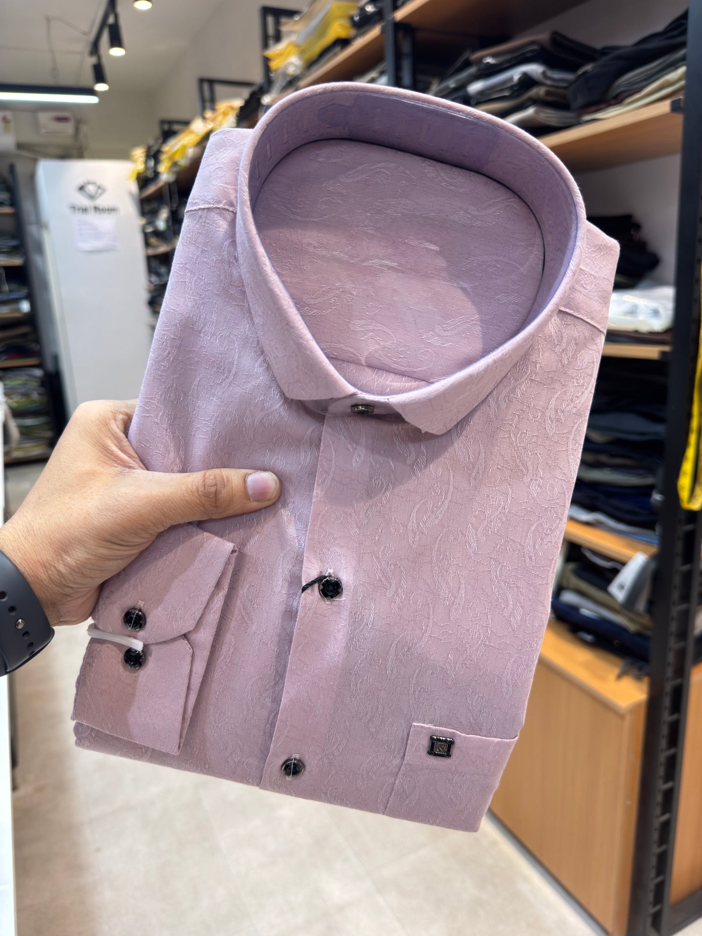 M.SHIRT