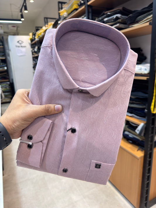M.SHIRT