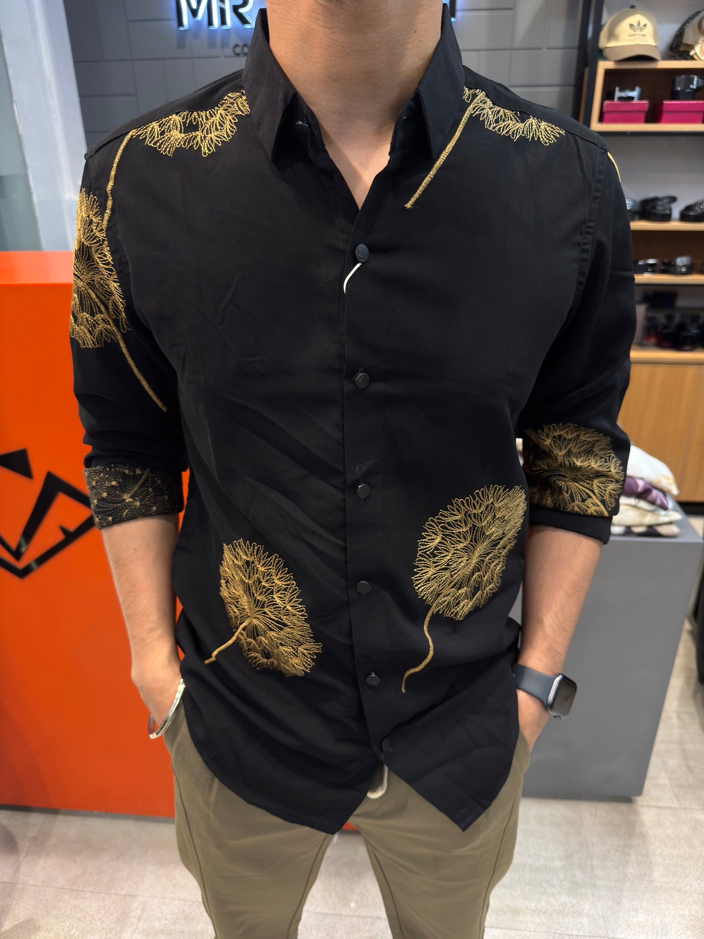 M.SHIRT