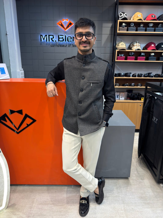 M.MODI JACKET