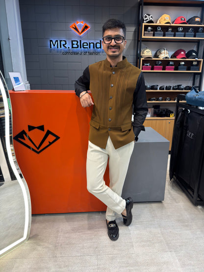 M.MODI JACKET