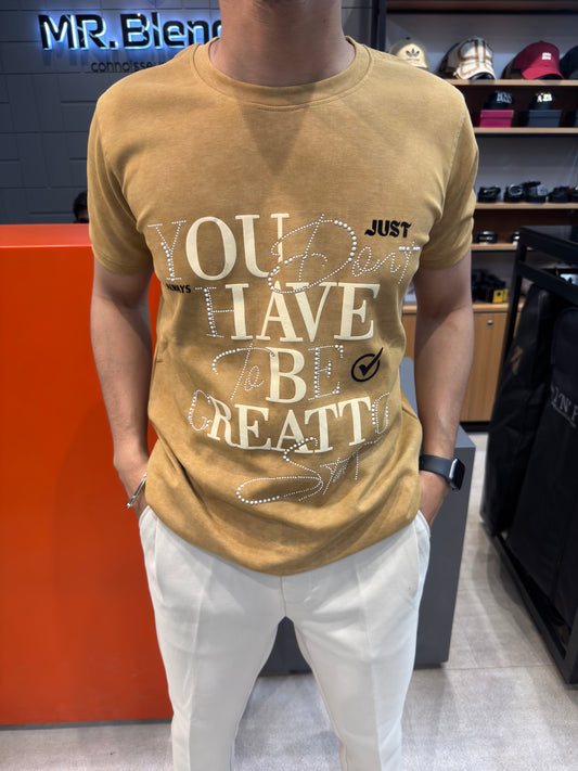 M.TSHIRT
