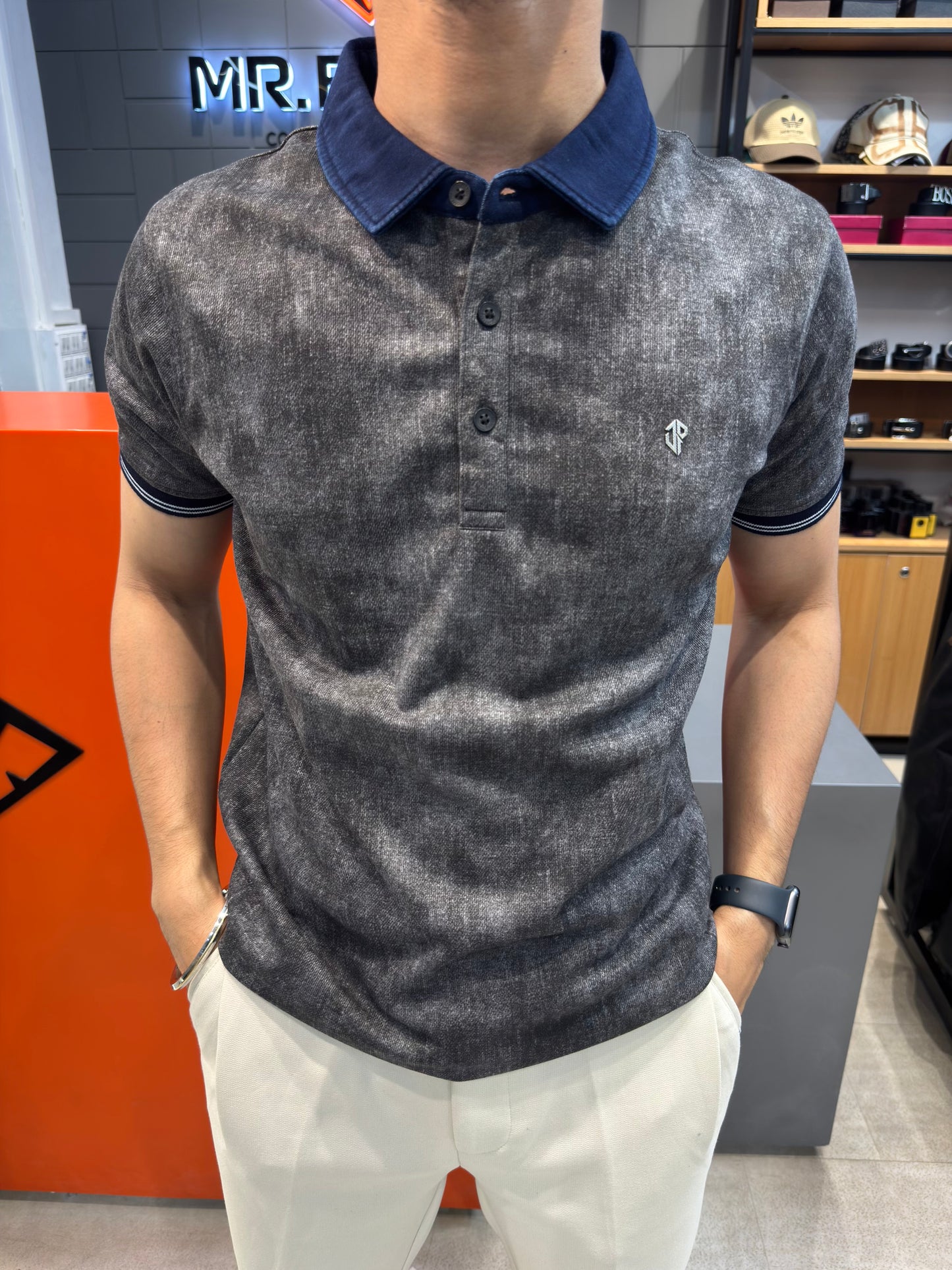 M.TSHIRT