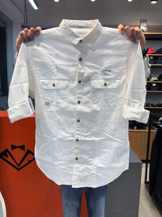 M.SHIRT