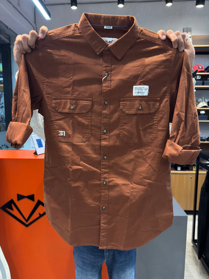 M.SHIRT