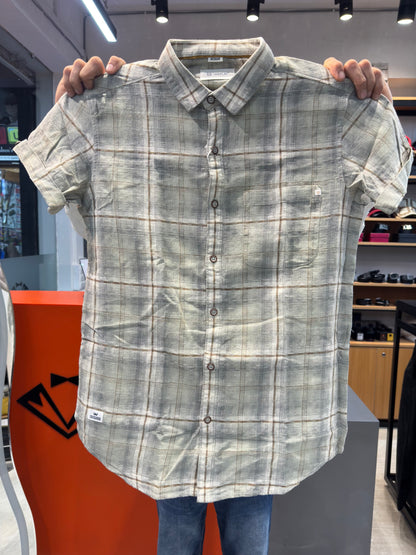 M.SHIRT