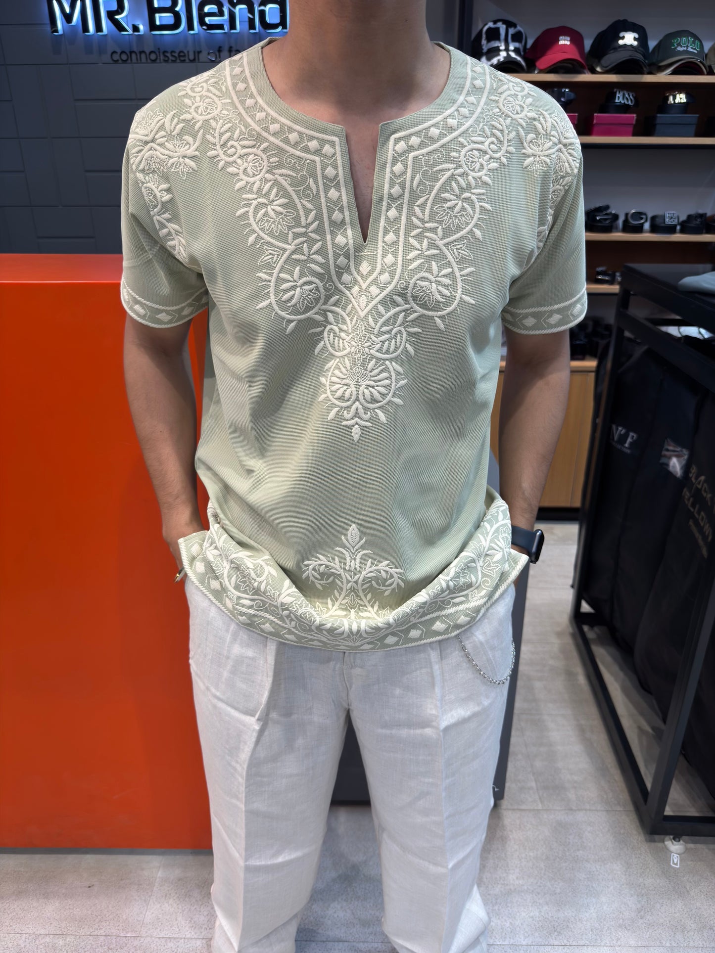 M.TSHIRT