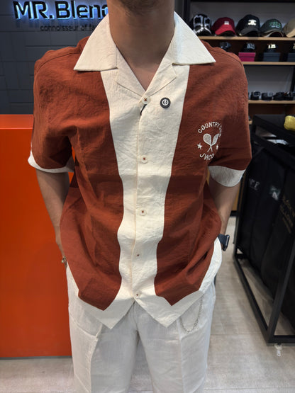 M.SHIRT