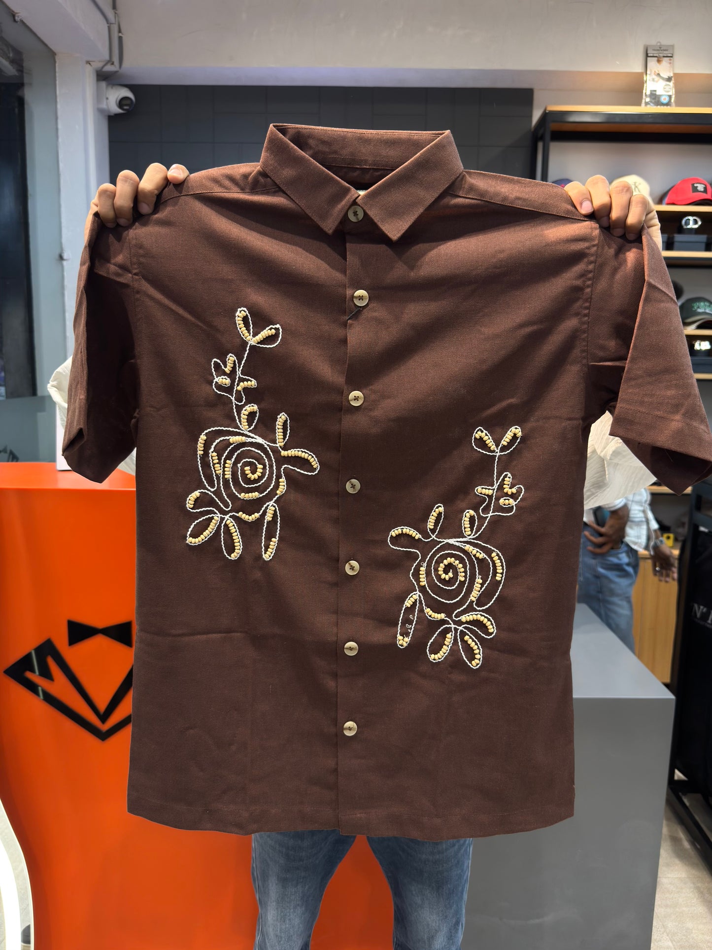 M.SHIRT