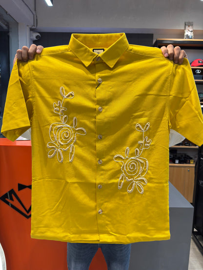 M.SHIRT