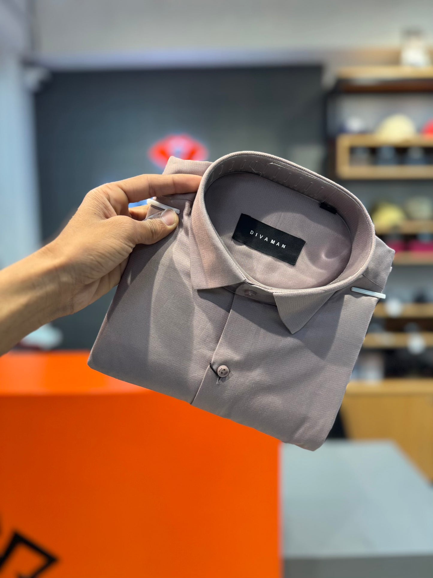 M.SHIRT