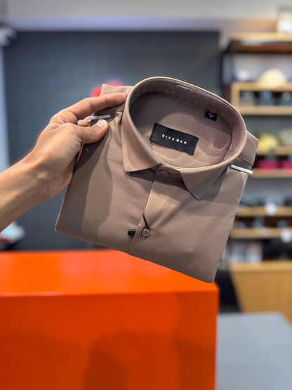 M.SHIRT