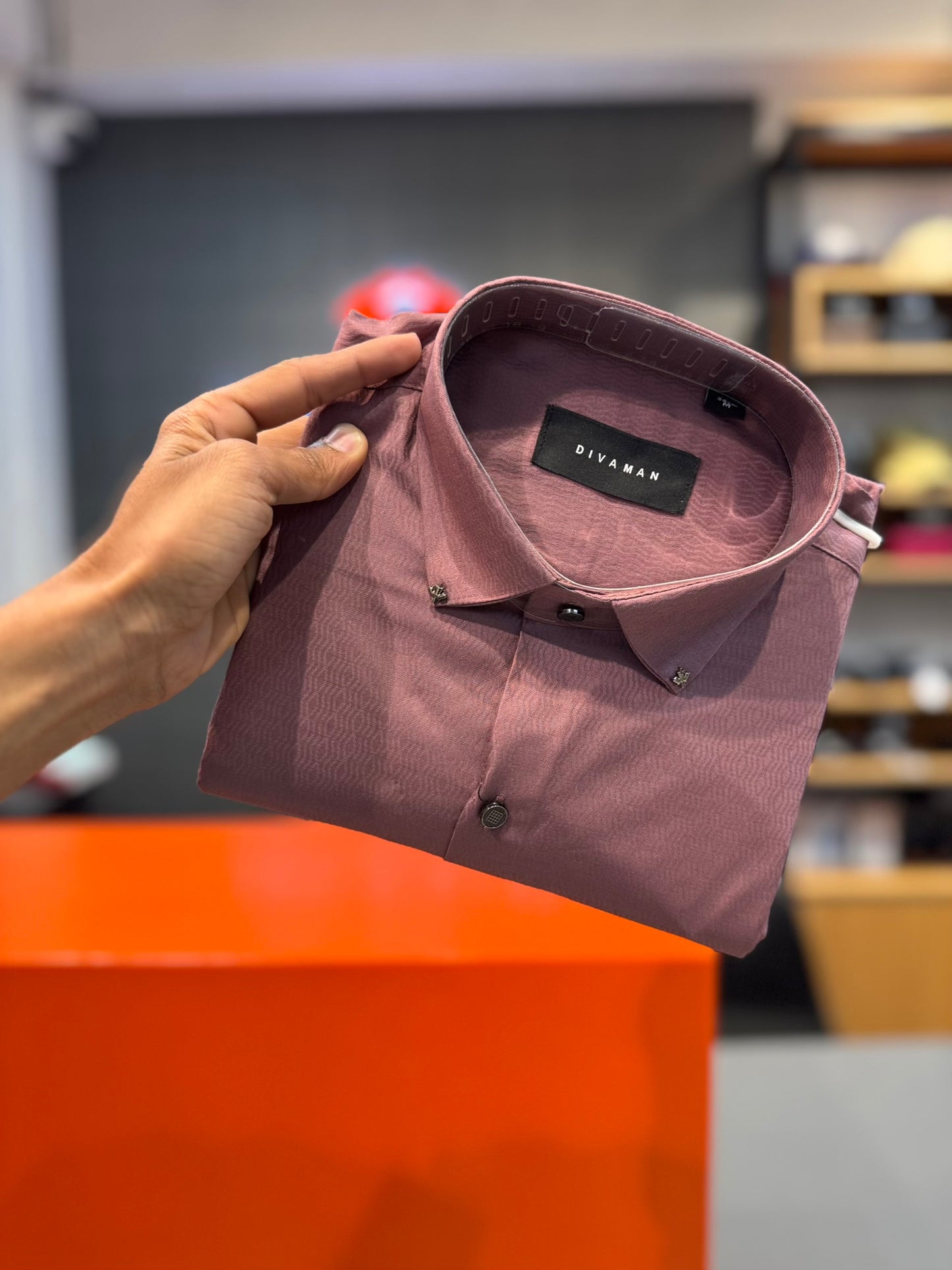 M.SHIRT