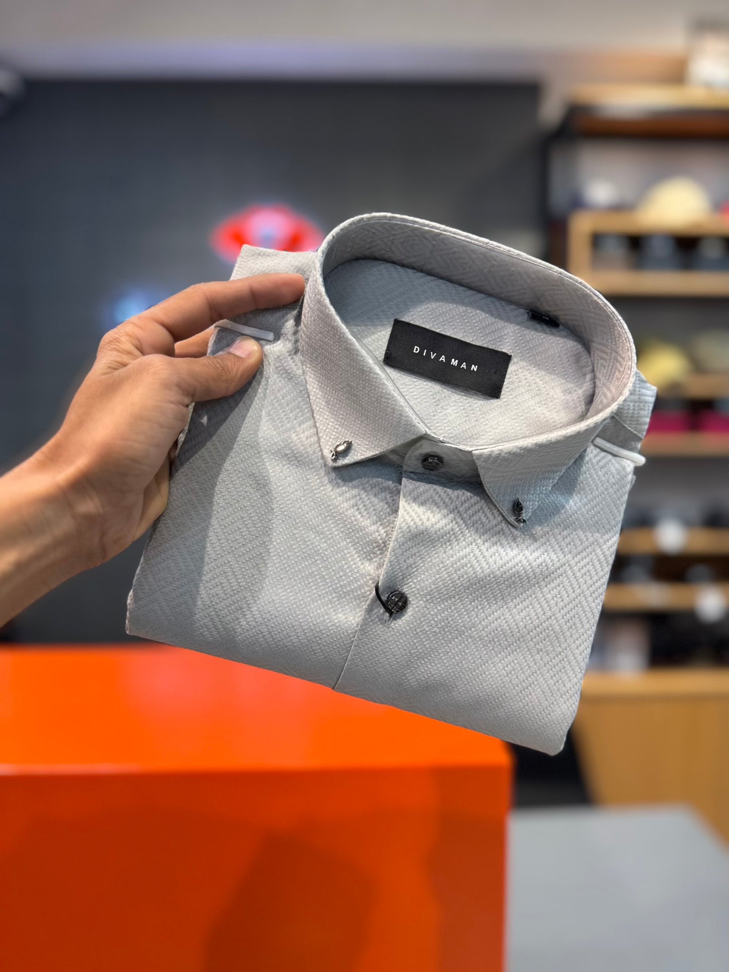 M.SHIRT