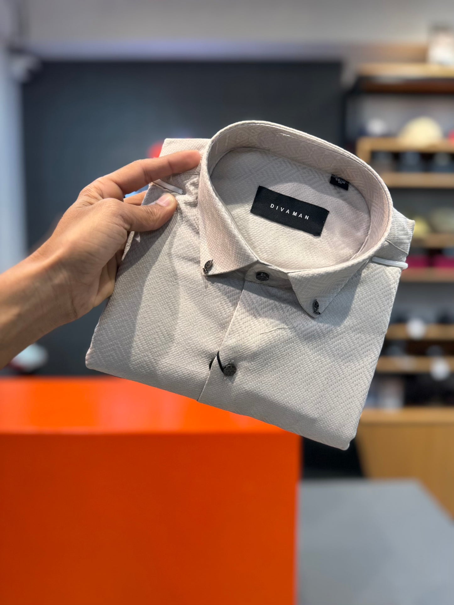 M.SHIRT