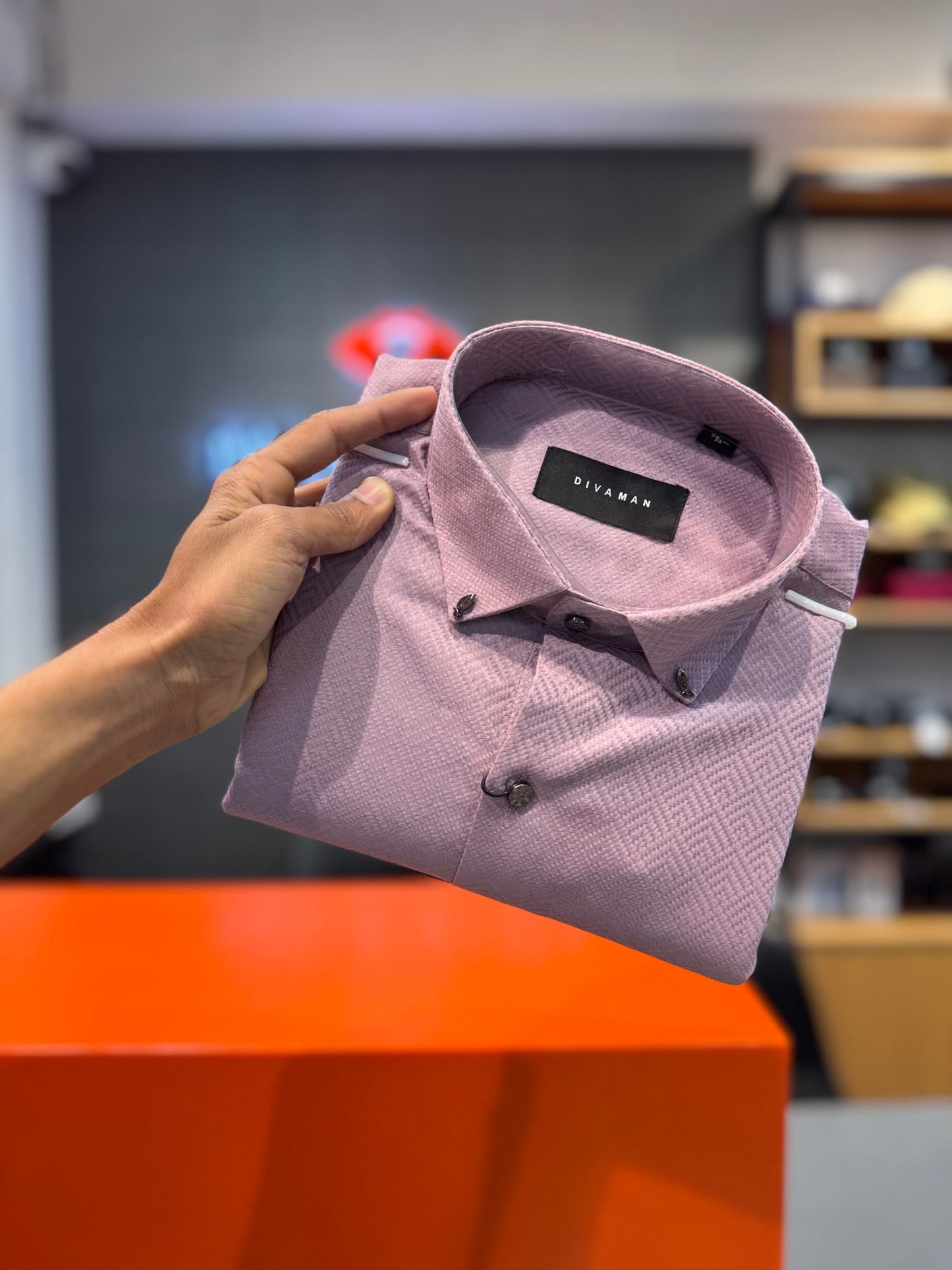 M.SHIRT