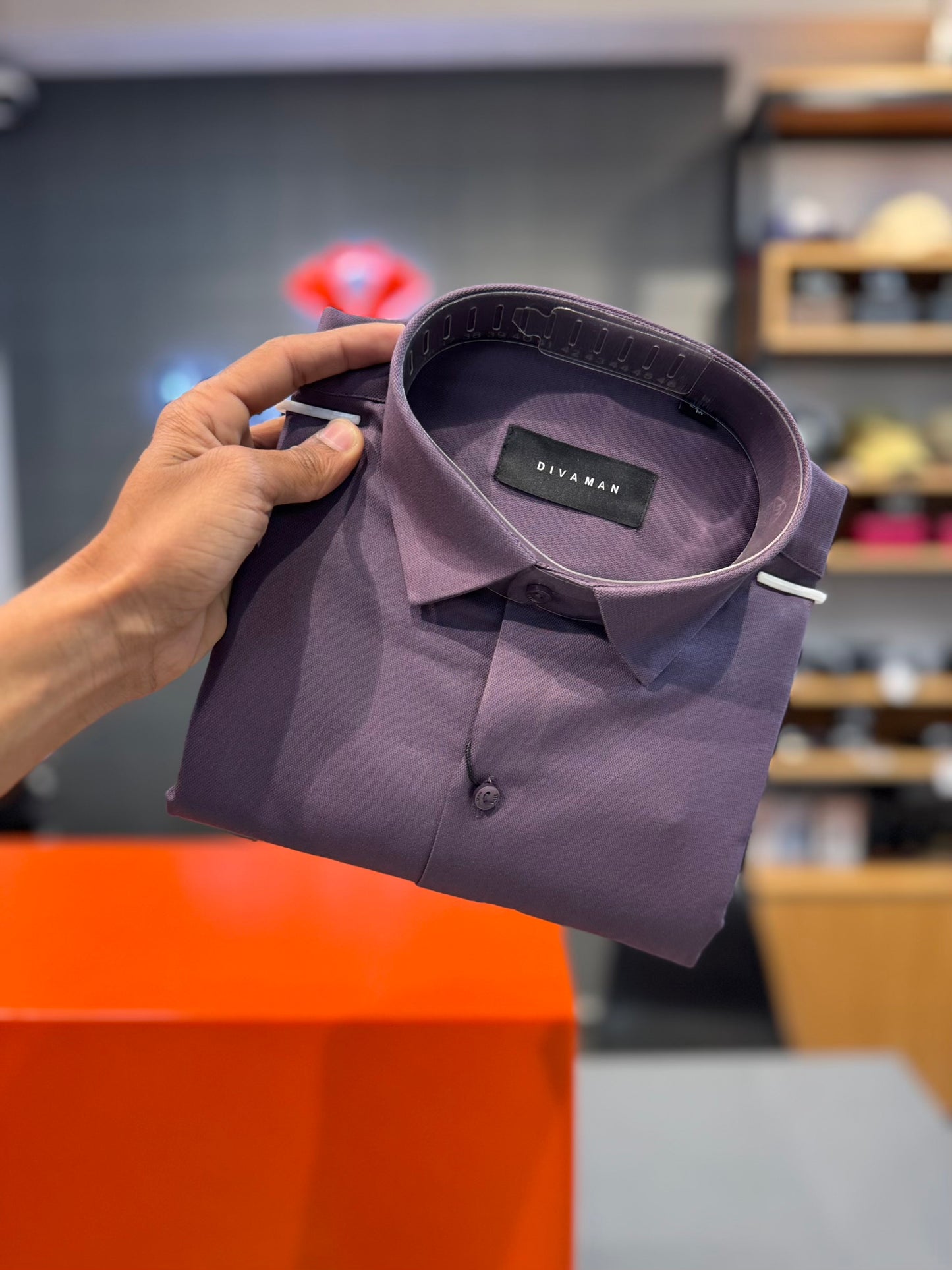 M.SHIRT