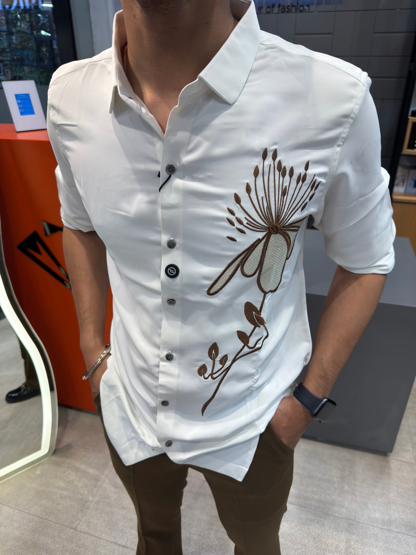 M.SHIRT