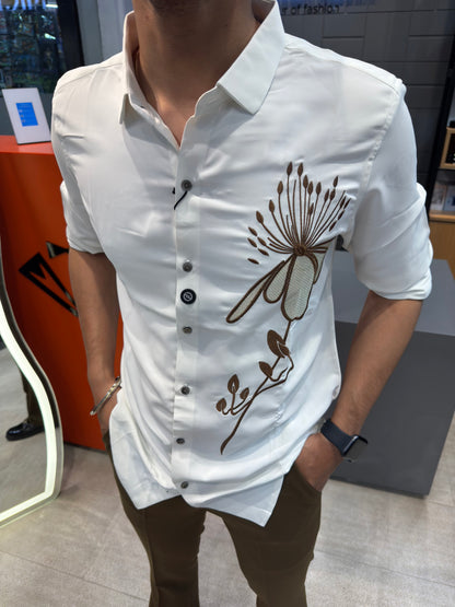 M.SHIRT