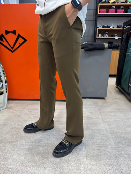 M.TROUSER