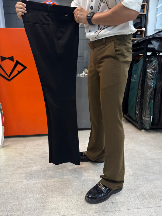 M.TROUSER