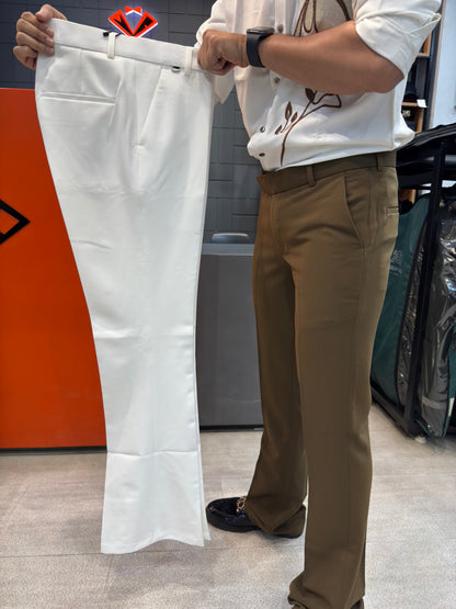 M.TROUSER
