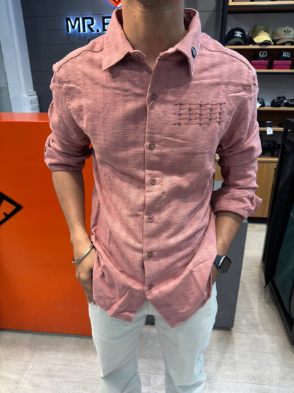 M.SHIRT