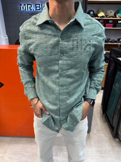 M.SHIRT