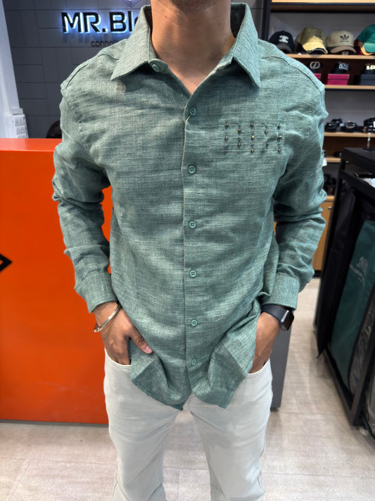 M.SHIRT