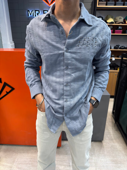 M.SHIRT