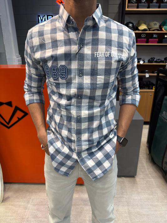 M.SHIRT