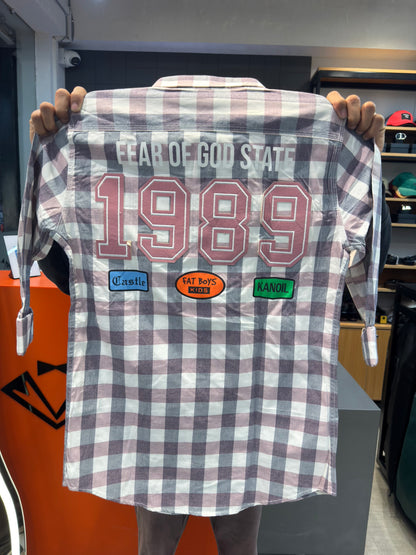 M.SHIRT