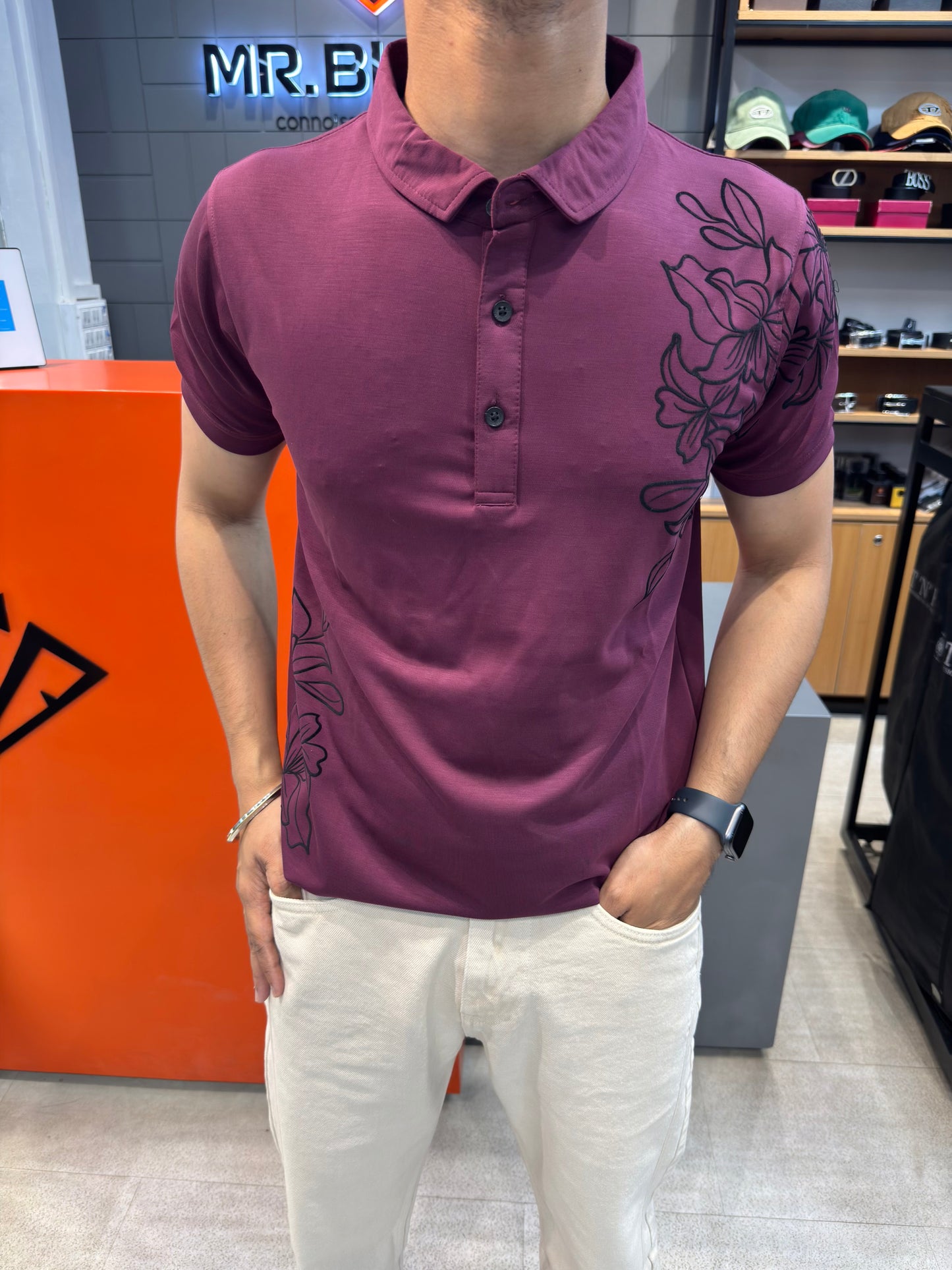 M.TSHIRT