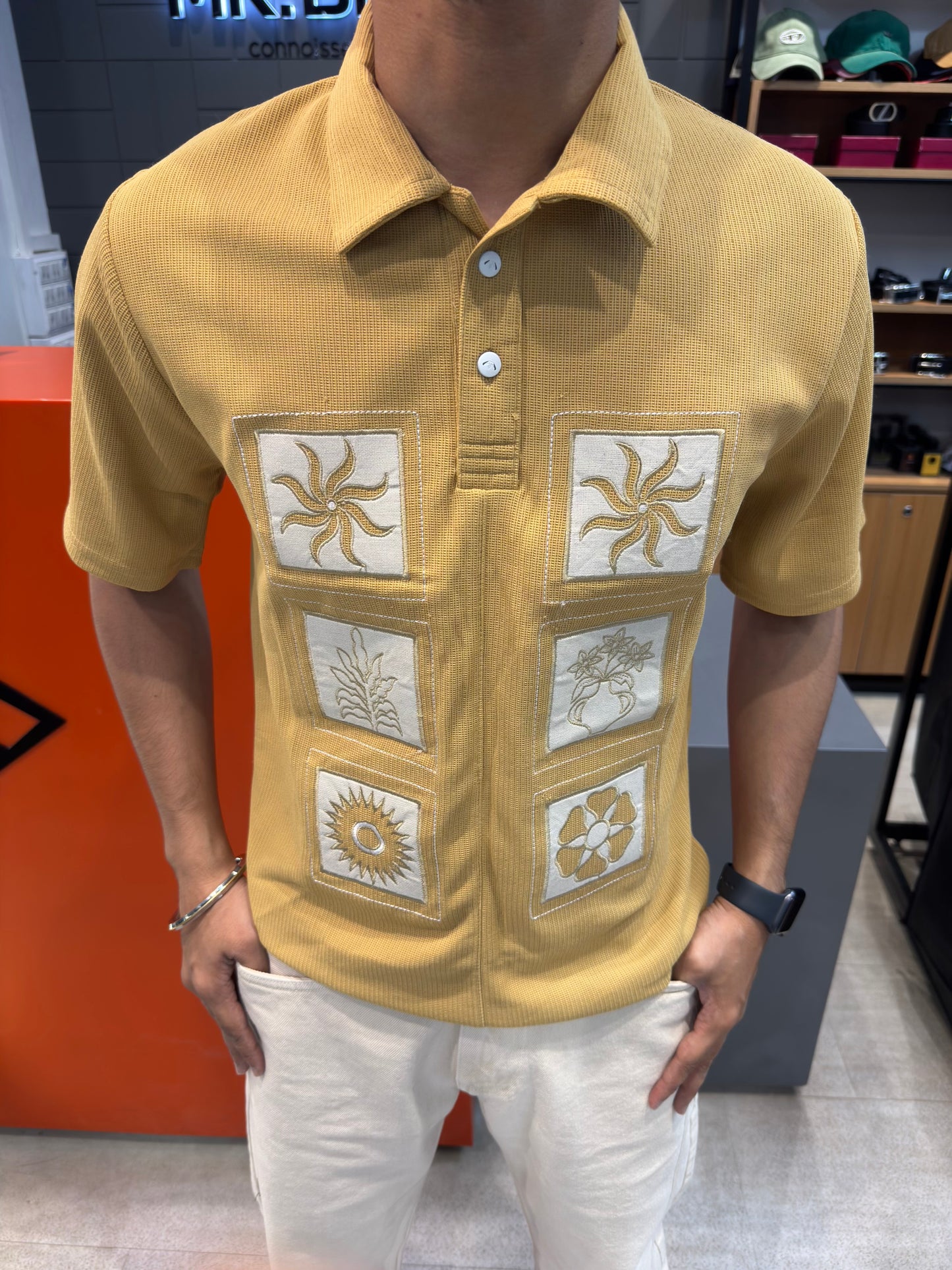 M.TSHIRT