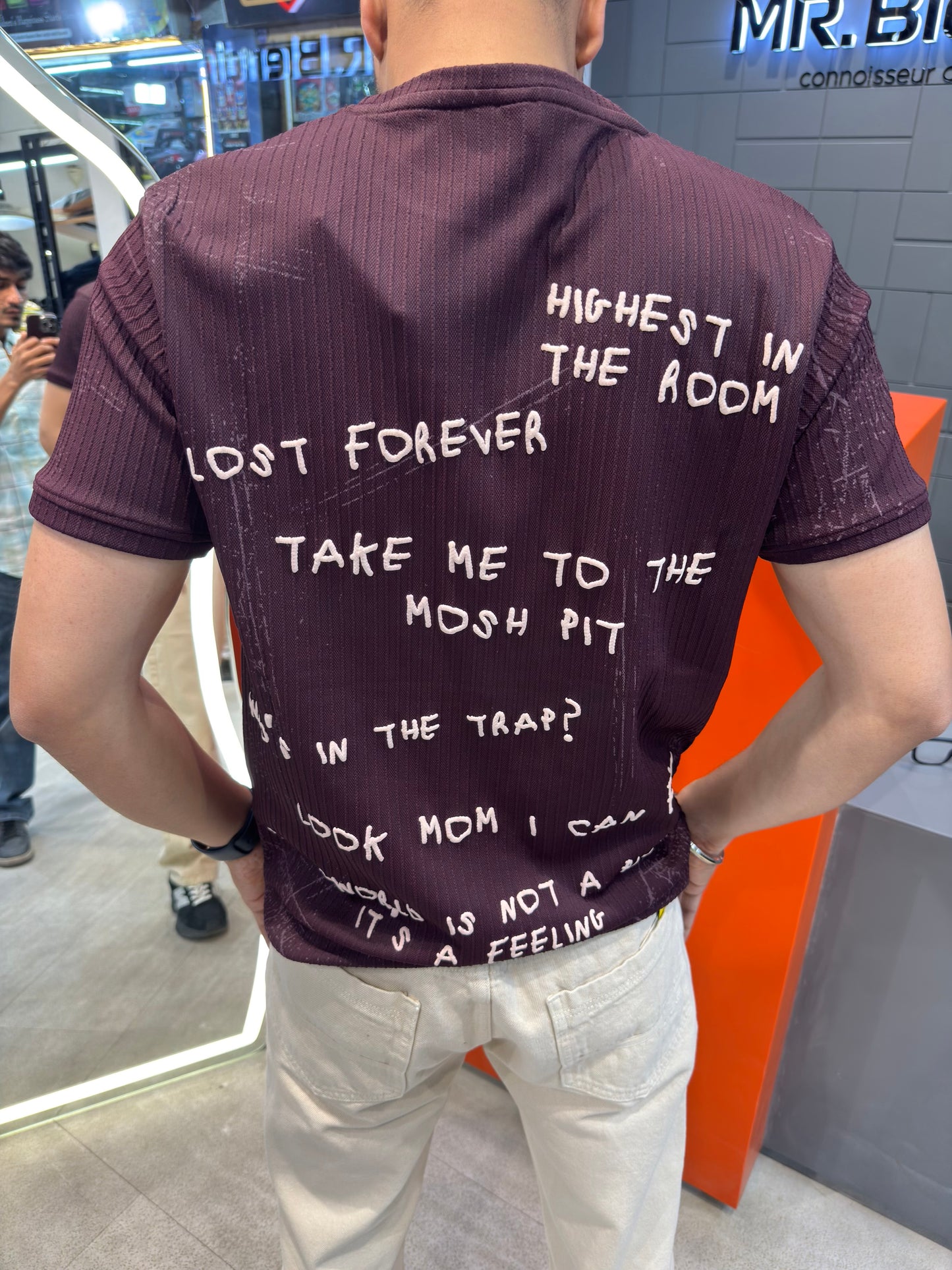 M.TSHIRT
