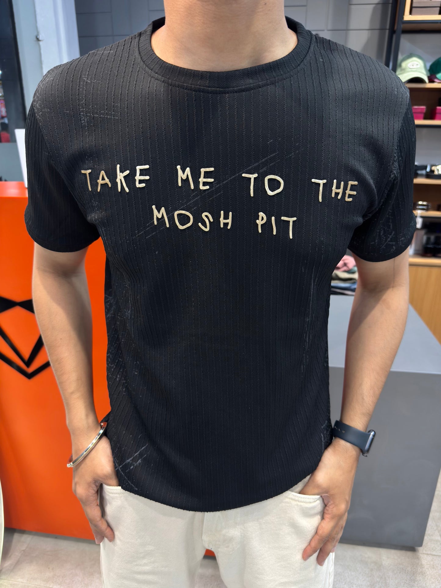 M.TSHIRT