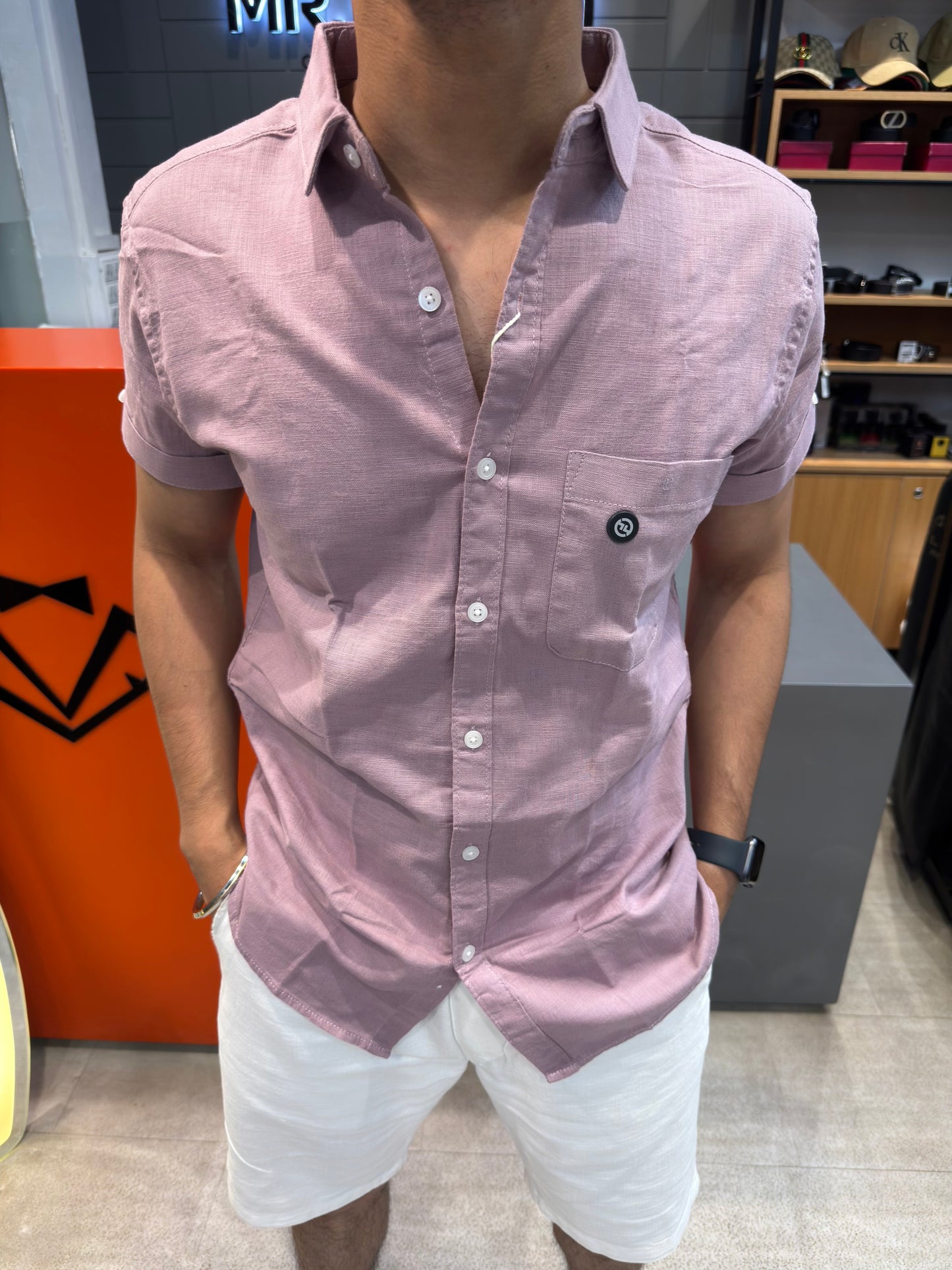 M.SHIRT