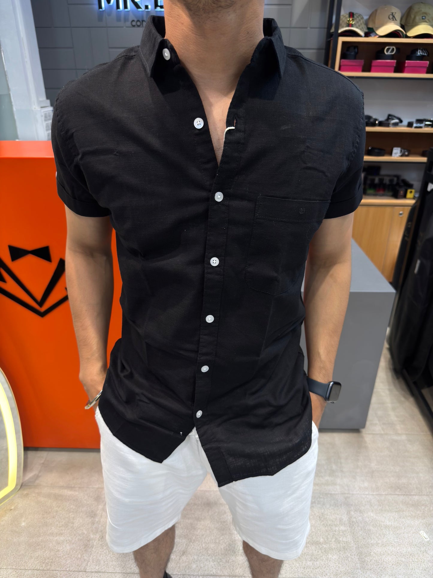 M.SHIRT