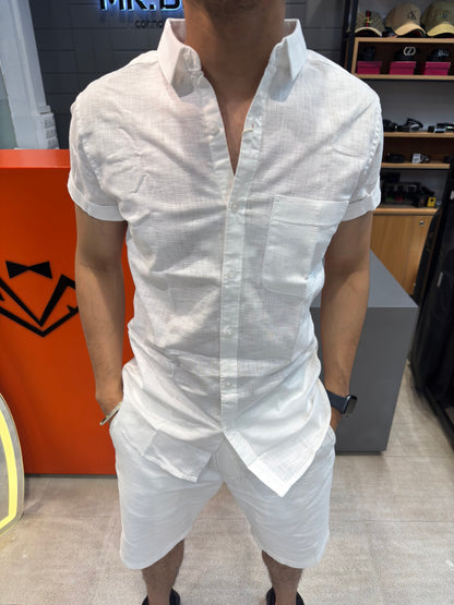 M.SHIRT