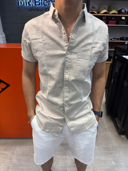 M.SHIRT