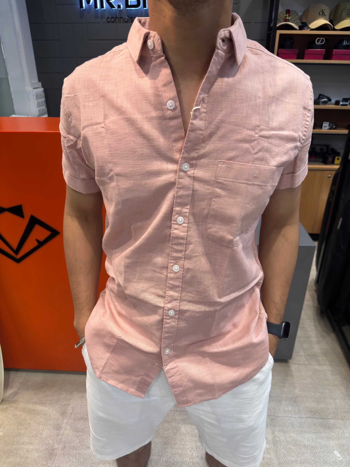 M.SHIRT