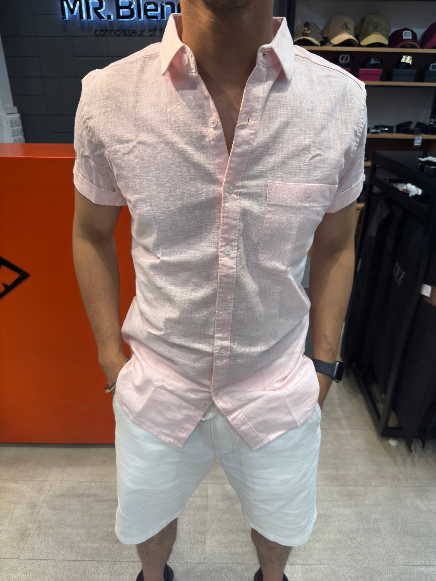 M.SHIRT