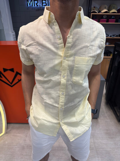 M.SHIRT